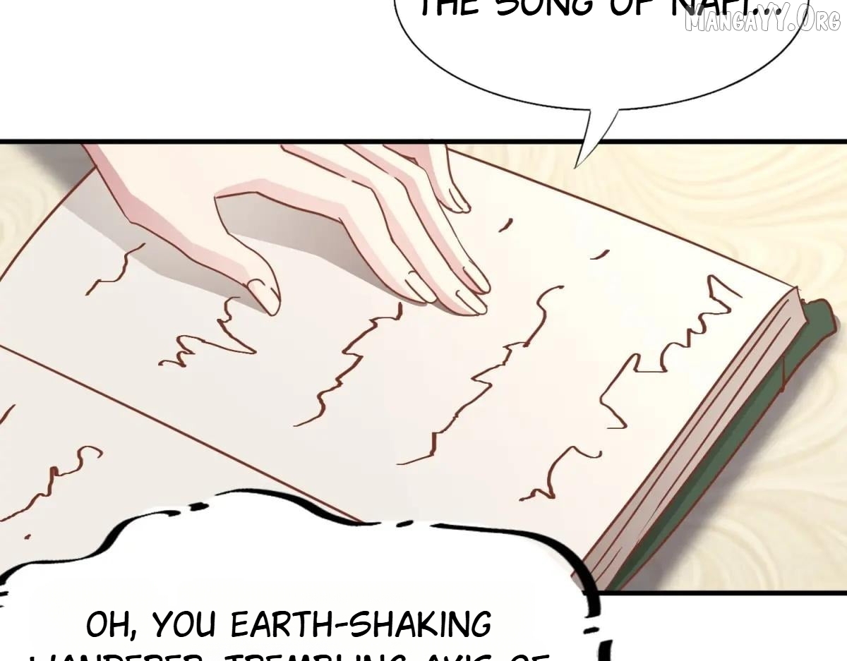 Don't Embarrass Me Chapter 181 - page 34